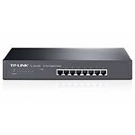 Изображение Коммутатор TP-Link TL-SG1008, Switch 8-port, 10/100/1000 #2 Фото Коммутатор TP-Link TL-SG1008, Switch 8-port, 10/100/1000 #2
