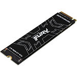 Изображение SSD Kingston Fury Renegade 1TB M.2 2280 NVMe PCIe4.0 (SFYRS/1000G) 7300/6000 МБ/с #2 Фото SSD Kingston Fury Renegade 1TB M.2 2280 NVMe PCIe4.0 (SFYRS/1000G) 7300/6000 МБ/с #2