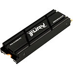Изображение SSD Kingston Fury Renegade 1TB M.2 2280 NVMe PCIe4.0 (SFYRSK/1000G) 7300/6000 МБ/с #3 Фото SSD Kingston Fury Renegade 1TB M.2 2280 NVMe PCIe4.0 (SFYRSK/1000G) 7300/6000 МБ/с #3
