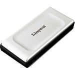 Изображение SSD Kingston XS2000 Portable 2TB USB3.2 Gen2x2 IP55 (SXS2000/2000G) #3 Фото SSD Kingston XS2000 Portable 2TB USB3.2 Gen2x2 IP55 (SXS2000/2000G) #3
