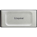 Изображение SSD Kingston XS2000 Portable 2TB USB3.2 Gen2x2 IP55 (SXS2000/2000G) #2 Фото SSD Kingston XS2000 Portable 2TB USB3.2 Gen2x2 IP55 (SXS2000/2000G) #2
