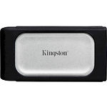 Изображение SSD Kingston XS2000 Portable 2TB USB3.2 Gen2x2 IP55 (SXS2000/2000G) #1 Фото SSD Kingston XS2000 Portable 2TB USB3.2 Gen2x2 IP55 (SXS2000/2000G) #1