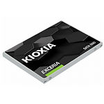 Изображение SSD KIOXIA EXCERIA 240GB SATAIII (LTC10Z240GG8) TLC, 555/540 Mb/s #1 Фото SSD KIOXIA EXCERIA 240GB SATAIII (LTC10Z240GG8) TLC, 555/540 Mb/s #1