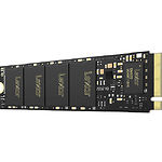 Фото SSD Lexar NM620 256Gb M.2 NVMe 2280 PCIe3.0x4 (LNM620X256G-RNNNG) 3000/1300 MB/s #3