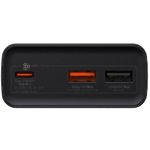 Изображение Внешний аккумулятор Power Bank Baseus (PPAD030001) Adaman Metal 20000mAh, QC3.0, PD3.0, 30W, Tarnish #4 Фото Внешний аккумулятор Power Bank Baseus (PPAD030001) Adaman Metal 20000mAh, QC3.0, PD3.0, 30W, Tarnish #4