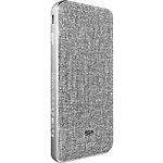 Изображение Внешний аккумулятор Power Bank Silicon Power QP77 10000 mAh Grey (SP10KMAPBKQP770G) Фото Внешний аккумулятор Power Bank Silicon Power QP77 10000 mAh Grey (SP10KMAPBKQP770G)