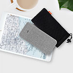 Изображение Внешний аккумулятор Power Bank Silicon Power QP77 10000 mAh Grey (SP10KMAPBKQP770G) #1 Фото Внешний аккумулятор Power Bank Silicon Power QP77 10000 mAh Grey (SP10KMAPBKQP770G) #1