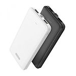 Изображение Внешний аккумулятор Power Bank YK-Design (YKP-020) White 20000 mAh #1 Фото Внешний аккумулятор Power Bank YK-Design (YKP-020) White 20000 mAh #1