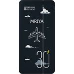 Фото Внешний аккумулятор Power Bank Mibrand Mriya Black (MI30K/Mriya) 30000mAh, 20W
