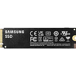 Изображение SSD Samsung 990 PRO 2TB NVMe M.2 2280 PCIe4.0 MLC (MZ-V9P2T0BW) 7450/6900 MB/s #4 Фото SSD Samsung 990 PRO 2TB NVMe M.2 2280 PCIe4.0 MLC (MZ-V9P2T0BW) 7450/6900 MB/s #4