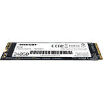 Изображение SSD PATRIOT P310 240Gb M.2 PCIe3.0x4 NVMe 2280 (P310P240GM28) #2 Фото SSD PATRIOT P310 240Gb M.2 PCIe3.0x4 NVMe 2280 (P310P240GM28) #2