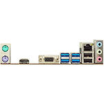 Изображение Материнская плата Biostar TB360-BTC PRO 3.0, H370, s1151, 2xDDR4, HDMI/VGA, ATX #1 Фото Материнская плата Biostar TB360-BTC PRO 3.0, H370, s1151, 2xDDR4, HDMI/VGA, ATX #1