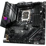 Изображение Материнская плата ASUS ROG STRIX B660-G GAMING WIFI, s1700, micro-ATX #1 Фото Материнская плата ASUS ROG STRIX B660-G GAMING WIFI, s1700, micro-ATX #1