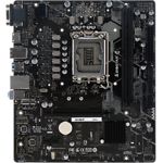 Изображение Материнская плата Biostar H610MHP, H610, 2xDDR4, s1700, HDMI/VGA, micro-ATX Фото Материнская плата Biostar H610MHP, H610, 2xDDR4, s1700, HDMI/VGA, micro-ATX