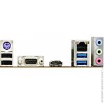 Изображение Материнская плата Biostar H610MHP, H610, 2xDDR4, s1700, HDMI/VGA, micro-ATX #1 Фото Материнская плата Biostar H610MHP, H610, 2xDDR4, s1700, HDMI/VGA, micro-ATX #1