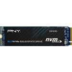 Изображение SSD PNY CS1030 250GB M.2 2280 NVMe PCIe3.0 (M280CS1030-250-RB) 2500/1100 Mb/s Фото SSD PNY CS1030 250GB M.2 2280 NVMe PCIe3.0 (M280CS1030-250-RB) 2500/1100 Mb/s