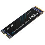 Изображение SSD PNY CS1030 250GB M.2 2280 NVMe PCIe3.0 (M280CS1030-250-RB) 2500/1100 Mb/s #1 Фото SSD PNY CS1030 250GB M.2 2280 NVMe PCIe3.0 (M280CS1030-250-RB) 2500/1100 Mb/s #1