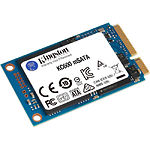 Изображение SSD Kingston KC600 1TB mSATA (SKC600MS/1024G) 550/520 Mb/s Фото SSD Kingston KC600 1TB mSATA (SKC600MS/1024G) 550/520 Mb/s