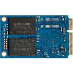 Изображение SSD Kingston KC600 1TB mSATA (SKC600MS/1024G) 550/520 Mb/s #2 Фото SSD Kingston KC600 1TB mSATA (SKC600MS/1024G) 550/520 Mb/s #2