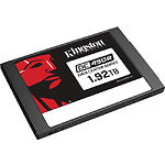 SSD жесткий диск Kingston DC450R 1920Gb 2.5" 7mm SATA III (SEDC450R/1920G) - фото