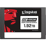 Изображение SSD Kingston DC450R 1920Gb 2.5" 7mm SATA III (SEDC450R/1920G) #2 Фото SSD Kingston DC450R 1920Gb 2.5" 7mm SATA III (SEDC450R/1920G) #2