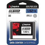 Изображение SSD Kingston DC450R 1920Gb 2.5" 7mm SATA III (SEDC450R/1920G) #1 Фото SSD Kingston DC450R 1920Gb 2.5" 7mm SATA III (SEDC450R/1920G) #1