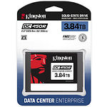 Изображение SSD Kingston DC450R 3840Gb 2.5" 7mm SATA III (SEDC450R/3840G) #1 Фото SSD Kingston DC450R 3840Gb 2.5" 7mm SATA III (SEDC450R/3840G) #1