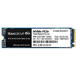 Изображение SSD Team MP33 2TB M.2 NVMe 2280 PCIe3.0x4 (TM8FP6002T0C101) 1800/1500 MB/s Фото SSD Team MP33 2TB M.2 NVMe 2280 PCIe3.0x4 (TM8FP6002T0C101) 1800/1500 MB/s