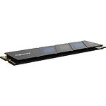 Фото SSD Apacer AS2280P4U Pro 1TB PCIE 3.0X4 M.2 2280 NVMe (AP1TBAS2280P4UPRO-1) 3500/3000 MB/s #1