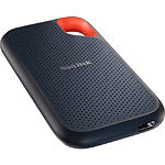 SSD жесткий диск SanDisk Portable Extreme E61 V2 2TB USB 3.2 Type-C (SDSSDE61-2T00-G25) - фото