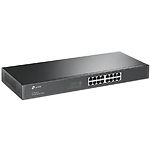 Изображение Коммутатор TP-Link TL-SG1016 , 16-портов 10/100/1000 Мб/с #3 Фото Коммутатор TP-Link TL-SG1016 , 16-портов 10/100/1000 Мб/с #3