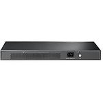 Изображение Коммутатор TP-Link TL-SG1016 , 16-портов 10/100/1000 Мб/с #2 Фото Коммутатор TP-Link TL-SG1016 , 16-портов 10/100/1000 Мб/с #2