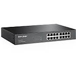 Изображение Коммутатор TP-Link TL-SG1016 , 16-портов 10/100/1000 Мб/с #1 Фото Коммутатор TP-Link TL-SG1016 , 16-портов 10/100/1000 Мб/с #1