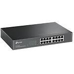 Изображение Коммутатор TP-Link TL-SG1016DE, 16 port #2 Фото Коммутатор TP-Link TL-SG1016DE, 16 port #2