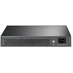Изображение Коммутатор TP-Link TL-SG1016DE, 16 port Фото Коммутатор TP-Link TL-SG1016DE, 16 port