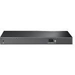 Изображение Коммутатор TP-Link TL-SG1218MPE JetStream, 16-port Giga PoE+, 2-port Giga, 2 SFP #2 Фото Коммутатор TP-Link TL-SG1218MPE JetStream, 16-port Giga PoE+, 2-port Giga, 2 SFP #2