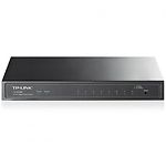 Изображение Коммутатор TP-Link TL-SG2008 JetStream, 8-port Giga #1 Фото Коммутатор TP-Link TL-SG2008 JetStream, 8-port Giga #1