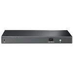 Изображение Коммутатор TP-Link TL-SG2428P JetStream Smart, 24-port Giga PoE+, 4 SFP+ #1 Фото Коммутатор TP-Link TL-SG2428P JetStream Smart, 24-port Giga PoE+, 4 SFP+ #1