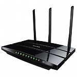 Изображение Маршрутизатор TP-Link Archer C1200, Роутер 802.11ac, AC1200 4х1GE LAN, 1x1GE WAN, USB2.0 #3 Фото Маршрутизатор TP-Link Archer C1200, Роутер 802.11ac, AC1200 4х1GE LAN, 1x1GE WAN, USB2.0 #3