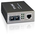 Изображение Медиаконвертер TP-Link MC100CM , 1xRJ-45, 1хSС #1 Фото Медиаконвертер TP-Link MC100CM , 1xRJ-45, 1хSС #1