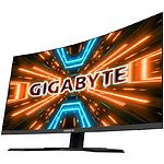 Изображение GIGABYTE 32" G32QC A Gaming VA Curved 2560x1440,1мс,178/178,350кд,3000:1,165Гц,DP/HDMI,USB,Аудиовых. #4 Фото GIGABYTE 32" G32QC A Gaming VA Curved 2560x1440,1мс,178/178,350кд,3000:1,165Гц,DP/HDMI,USB,Аудиовых. #4