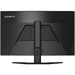 Изображение GIGABYTE 32" G32QC A Gaming VA Curved 2560x1440,1мс,178/178,350кд,3000:1,165Гц,DP/HDMI,USB,Аудиовых. #3 Фото GIGABYTE 32" G32QC A Gaming VA Curved 2560x1440,1мс,178/178,350кд,3000:1,165Гц,DP/HDMI,USB,Аудиовых. #3