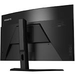 Изображение GIGABYTE 32" G32QC A Gaming VA Curved 2560x1440,1мс,178/178,350кд,3000:1,165Гц,DP/HDMI,USB,Аудиовых. #2 Фото GIGABYTE 32" G32QC A Gaming VA Curved 2560x1440,1мс,178/178,350кд,3000:1,165Гц,DP/HDMI,USB,Аудиовых. #2