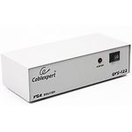 Изображение Разветвитель Gembird Cablexpert GVS122 VGA на 2 порта #2 Фото Разветвитель Gembird Cablexpert GVS122 VGA на 2 порта #2