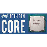 Фото CPU Intel Core™ i3 10100 (3.6GHz, 6MB, 4С/8T, socket1200 Box BX8070110100) #2