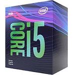 Изображение CPU Intel Core™ i5 9400F (2.9GHz, 9MB, socket1151 Box BX80684I59400F) #1 Фото CPU Intel Core™ i5 9400F (2.9GHz, 9MB, socket1151 Box BX80684I59400F) #1