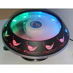 Изображение Cooler CPU COOLING BABY UFO (1366/775/1150/1151/1155/1156/FM2/AM4/AM2+/AM3) #2 Фото Cooler CPU COOLING BABY UFO (1366/775/1150/1151/1155/1156/FM2/AM4/AM2+/AM3) #2