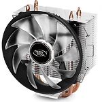 Изображение Cooler CPU Deepcool GAMMAXX 300R #3 Фото Cooler CPU Deepcool GAMMAXX 300R #3