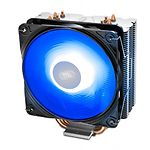 Фото Cooler CPU Deepcool GAMMAXX 400 V2 BLUE #3