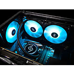 Изображение Cooler CPU Deepcool GAMMAXX L240 V2 Фото Cooler CPU Deepcool GAMMAXX L240 V2